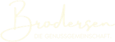 Brodersen – Die Genussgemeinschaft