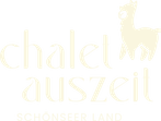 Chalet Auszeit