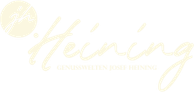 Genusswelten Josef Heining