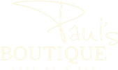 Paul’s Boutique