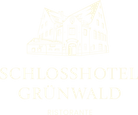 Schlosshotel Grünwald